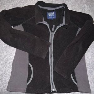 RIDING SPORT JACKET